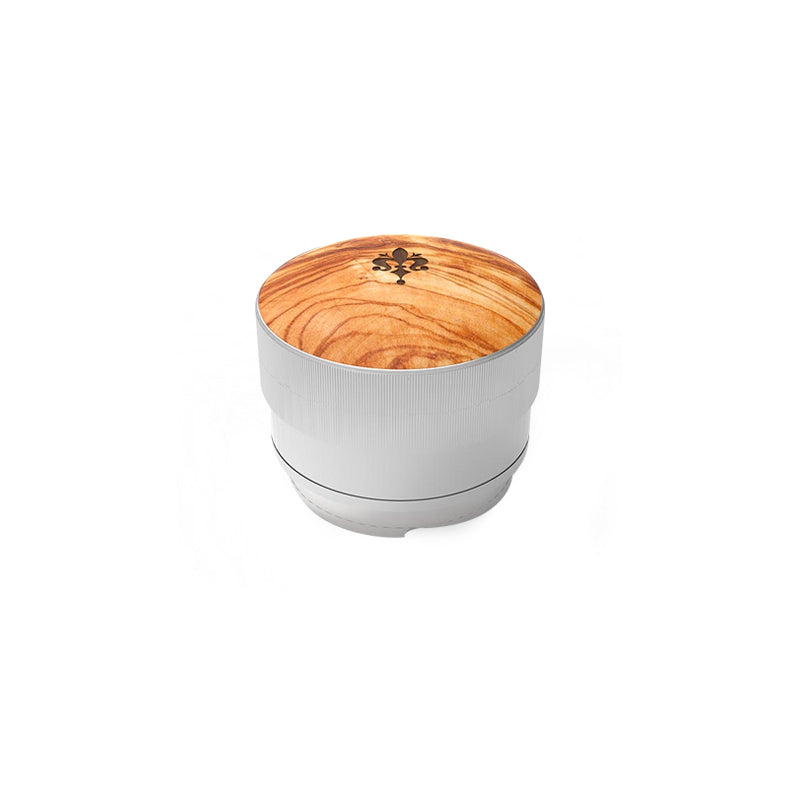 Eureka Leveler in Olive (58-58.3mm)