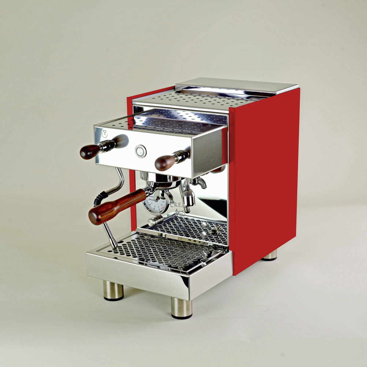 Bezzera - Crema PM in verschiedenen Farben