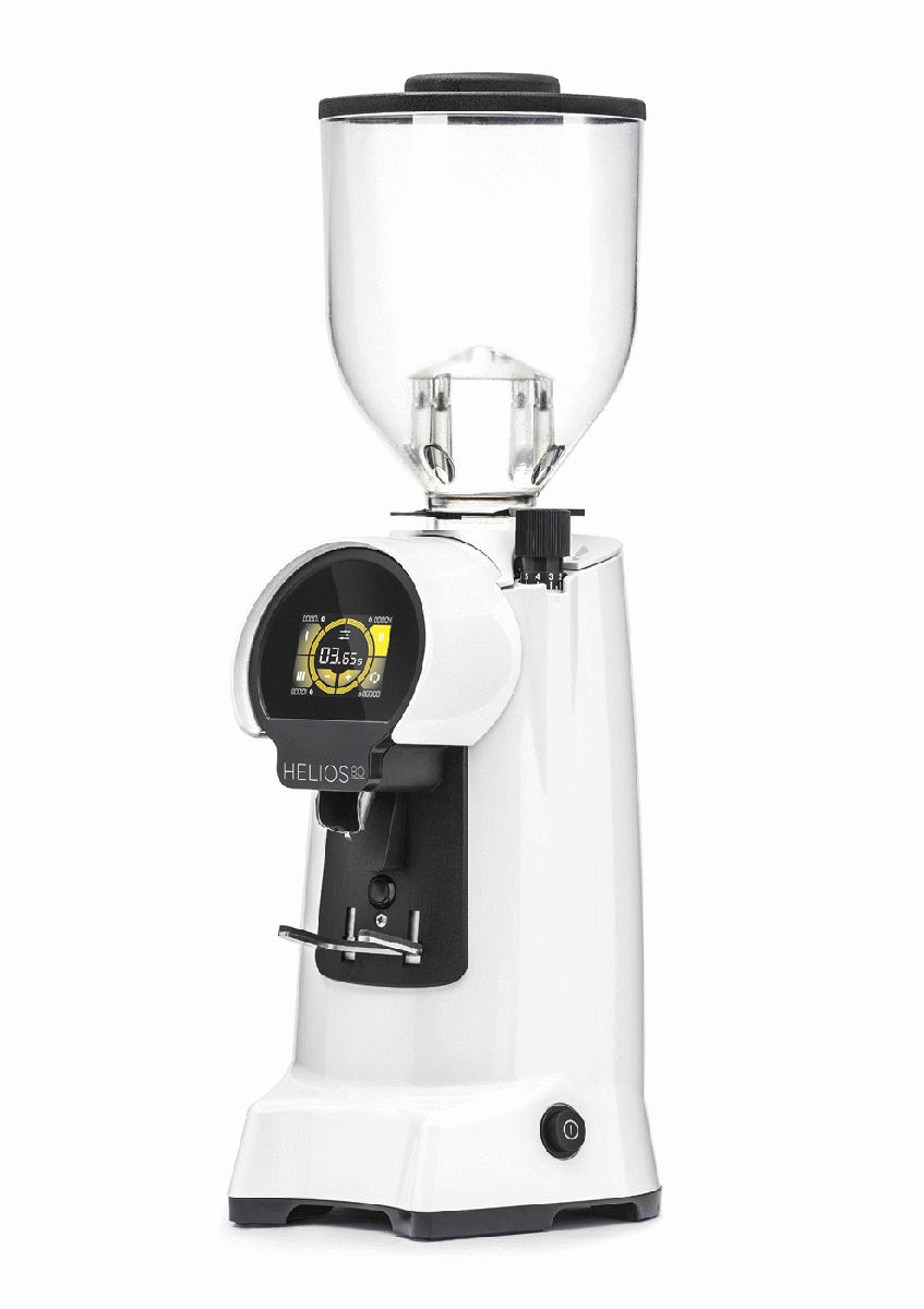 Eureka Helios 80 - in verschiedenen Farben