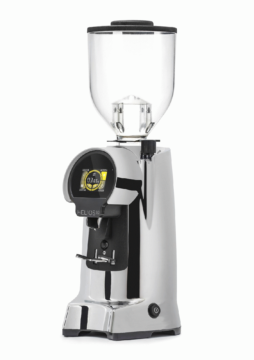 Eureka Helios 80 - in verschiedenen Farben