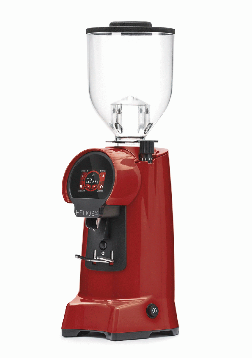 Eureka Helios 80 - in verschiedenen Farben