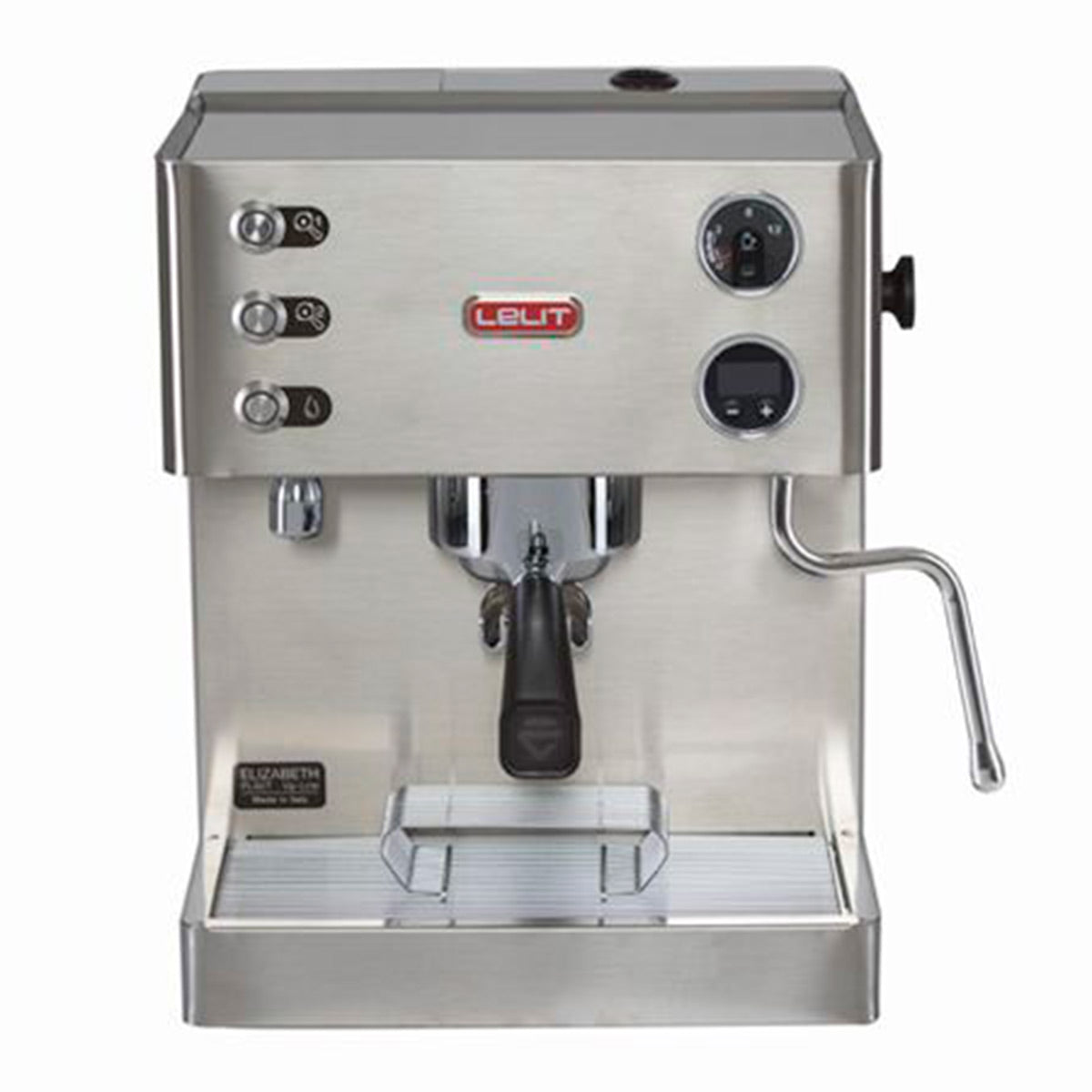 Lelit - Elizabeth Dual Boiler PL92T