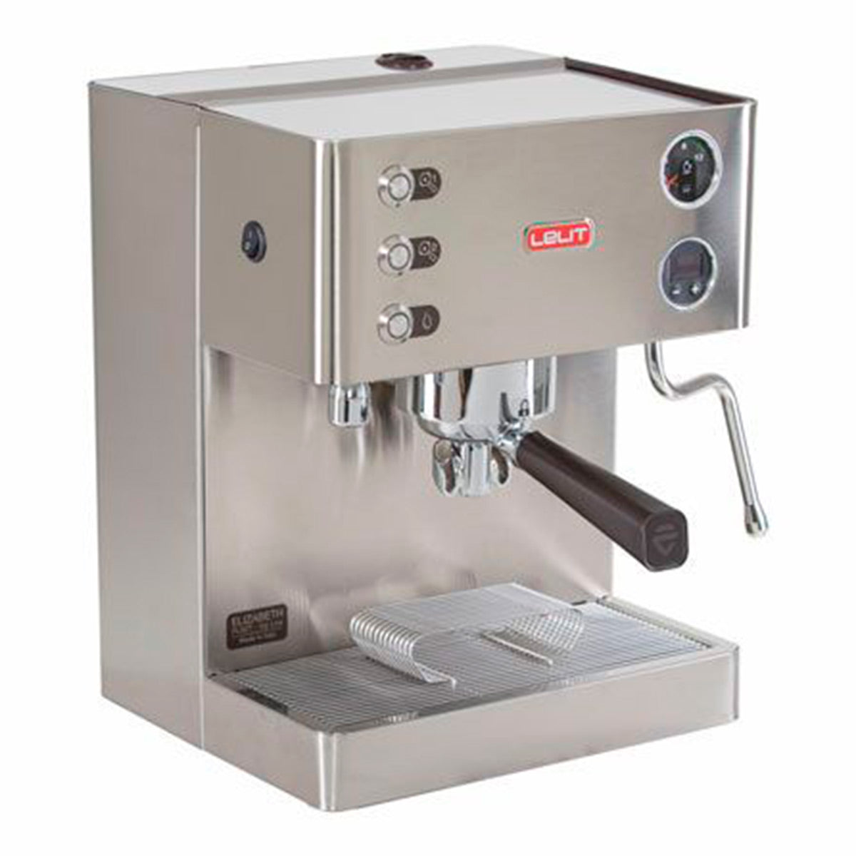 Lelit - Elizabeth Dual Boiler PL92T