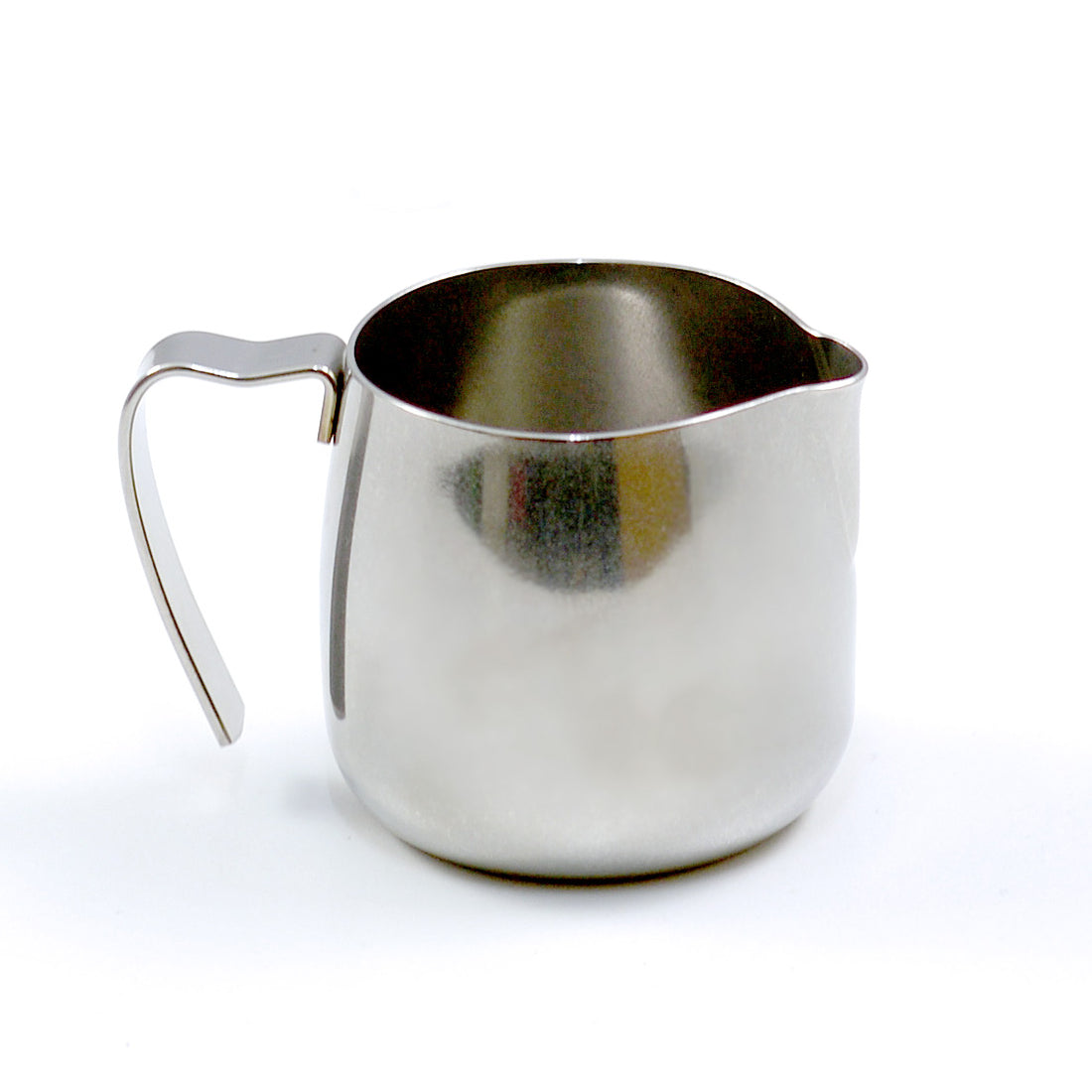 Motta Sahnekännchen 70ml in Edelstahl