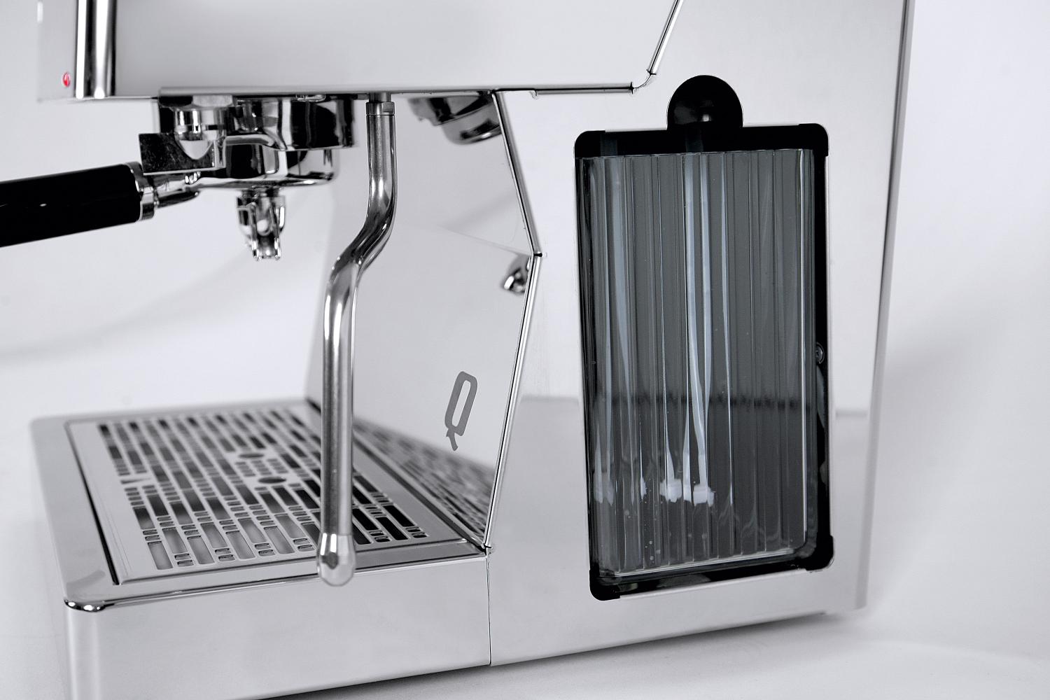 Quick Mill Luna - Thermoblock in verschiedenen Farben