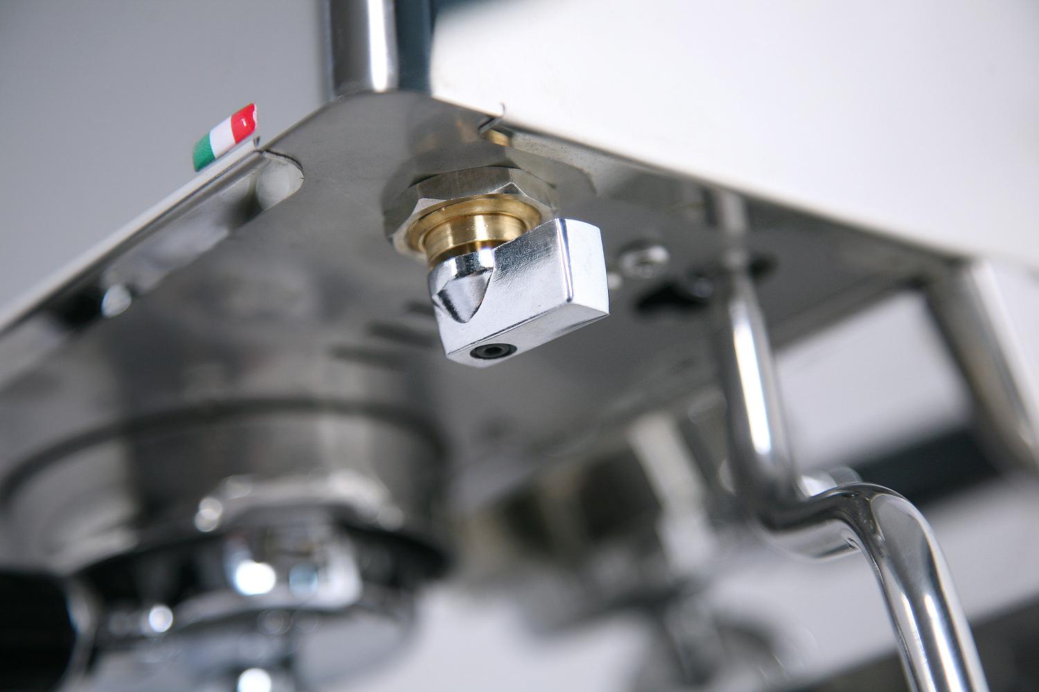 Quick Mill Luna - Thermoblock in verschiedenen Farben