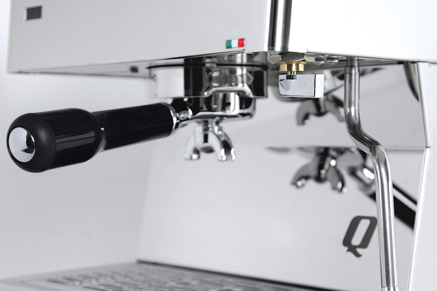 Quick Mill Luna - Thermoblock in verschiedenen Farben