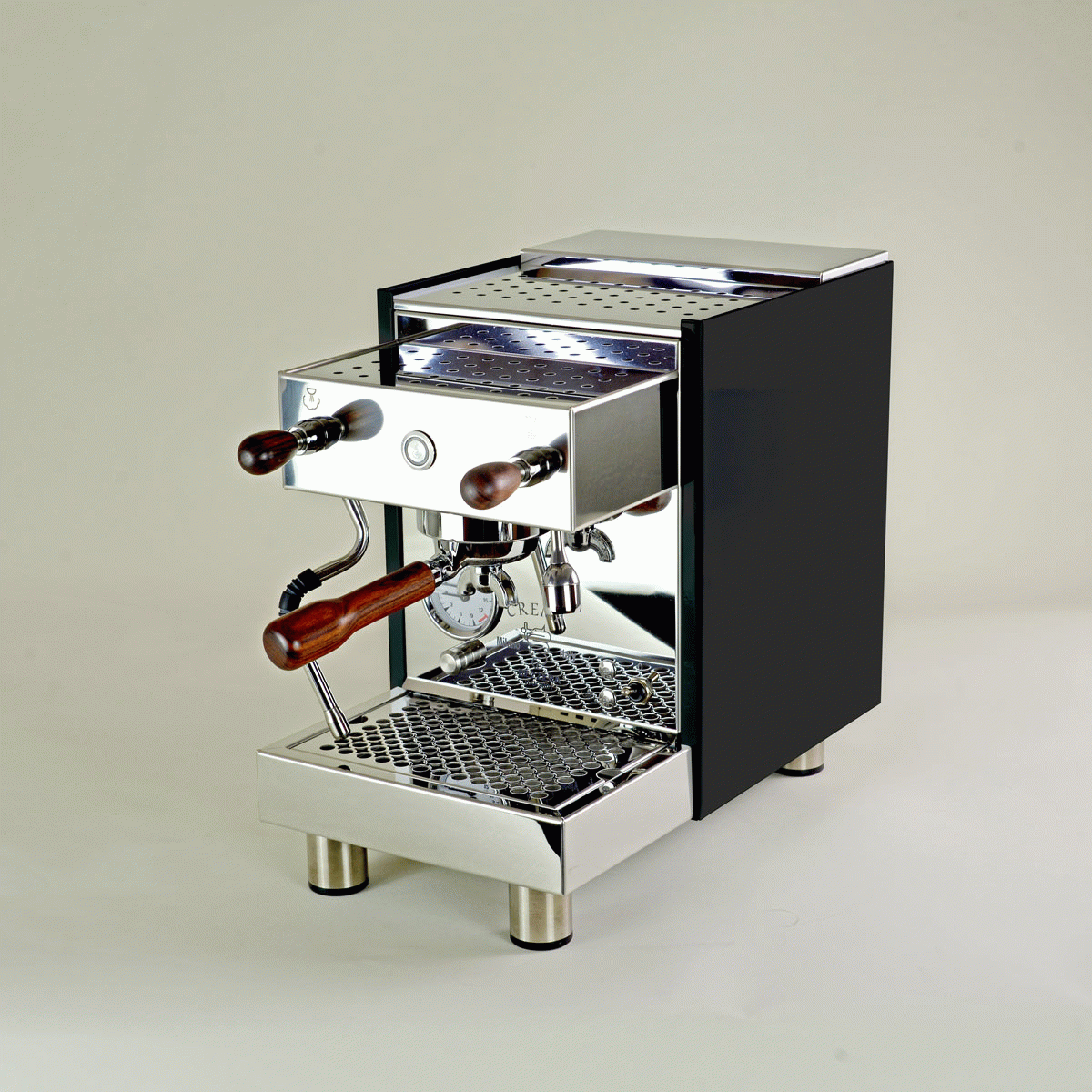Bezzera - Crema PM in verschiedenen Farben