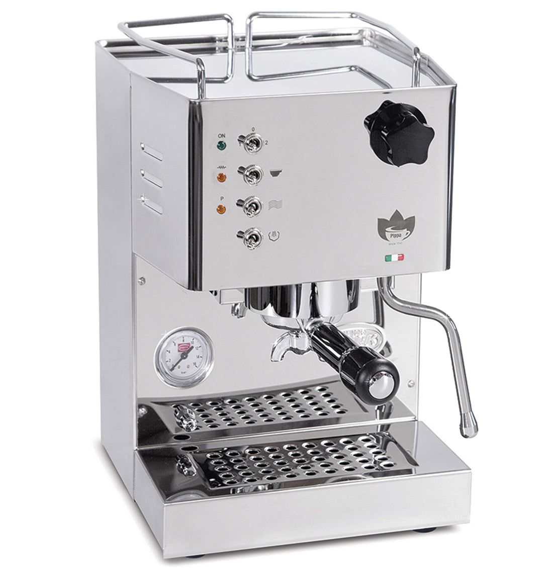 Quick Mill Pippa - Thermoblock in verschiedenen Farben