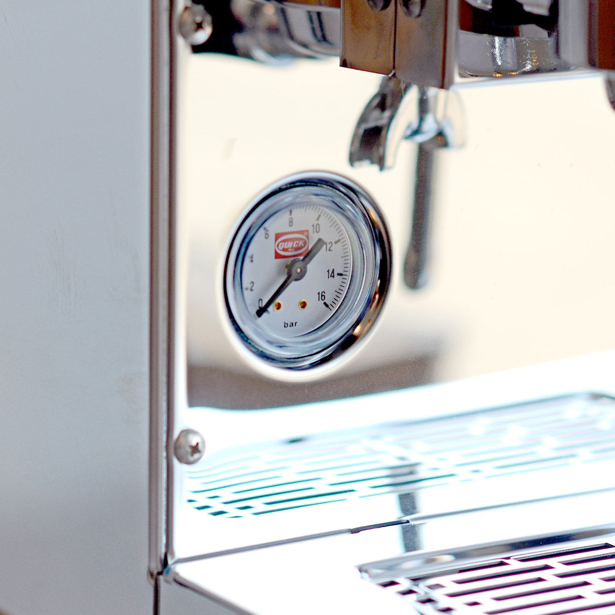 Quick Mill Pippa - Thermoblock in verschiedenen Farben