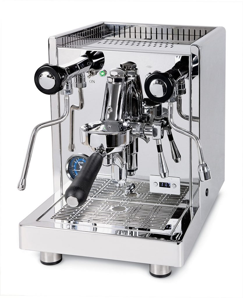 Quick Mill New Aquila PID in verschiedenen Farben