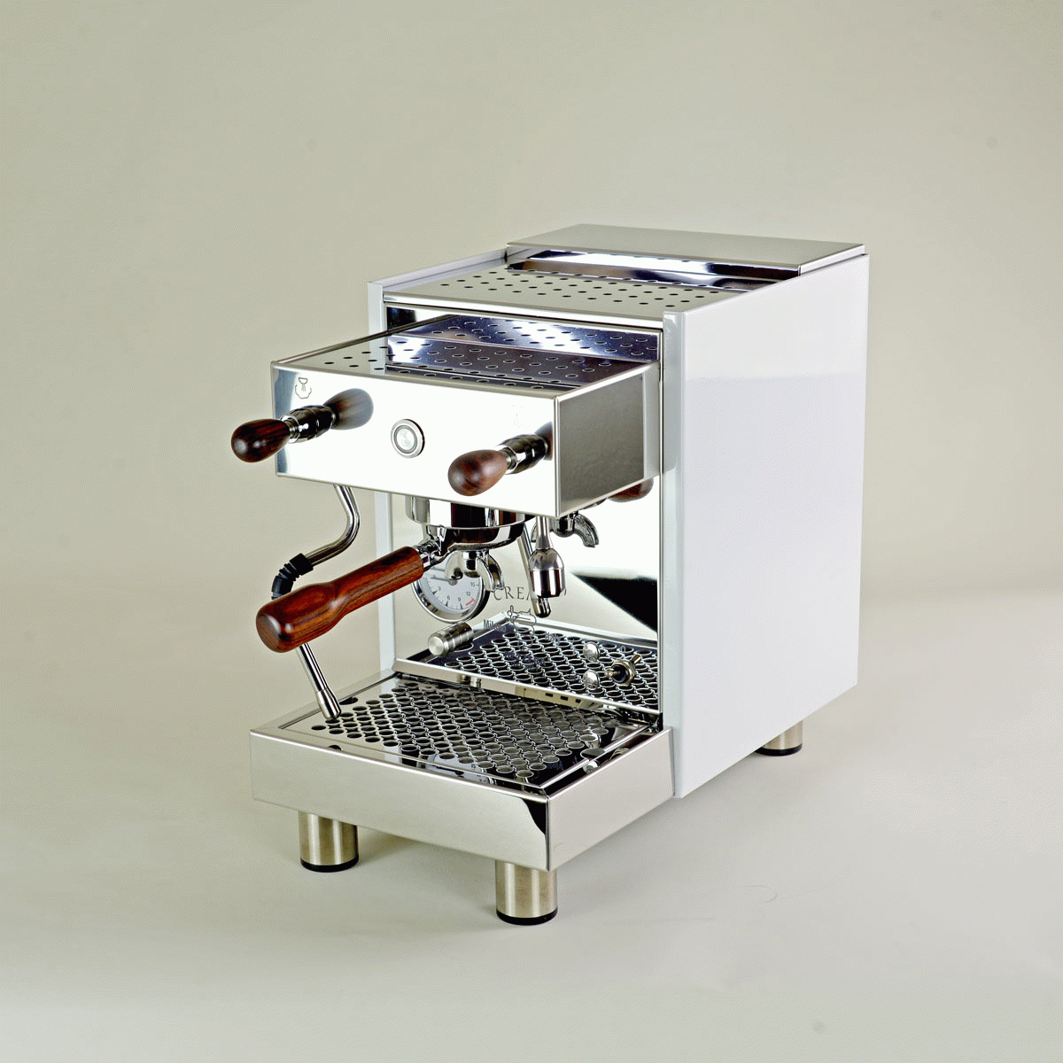 Bezzera - Crema PM in verschiedenen Farben