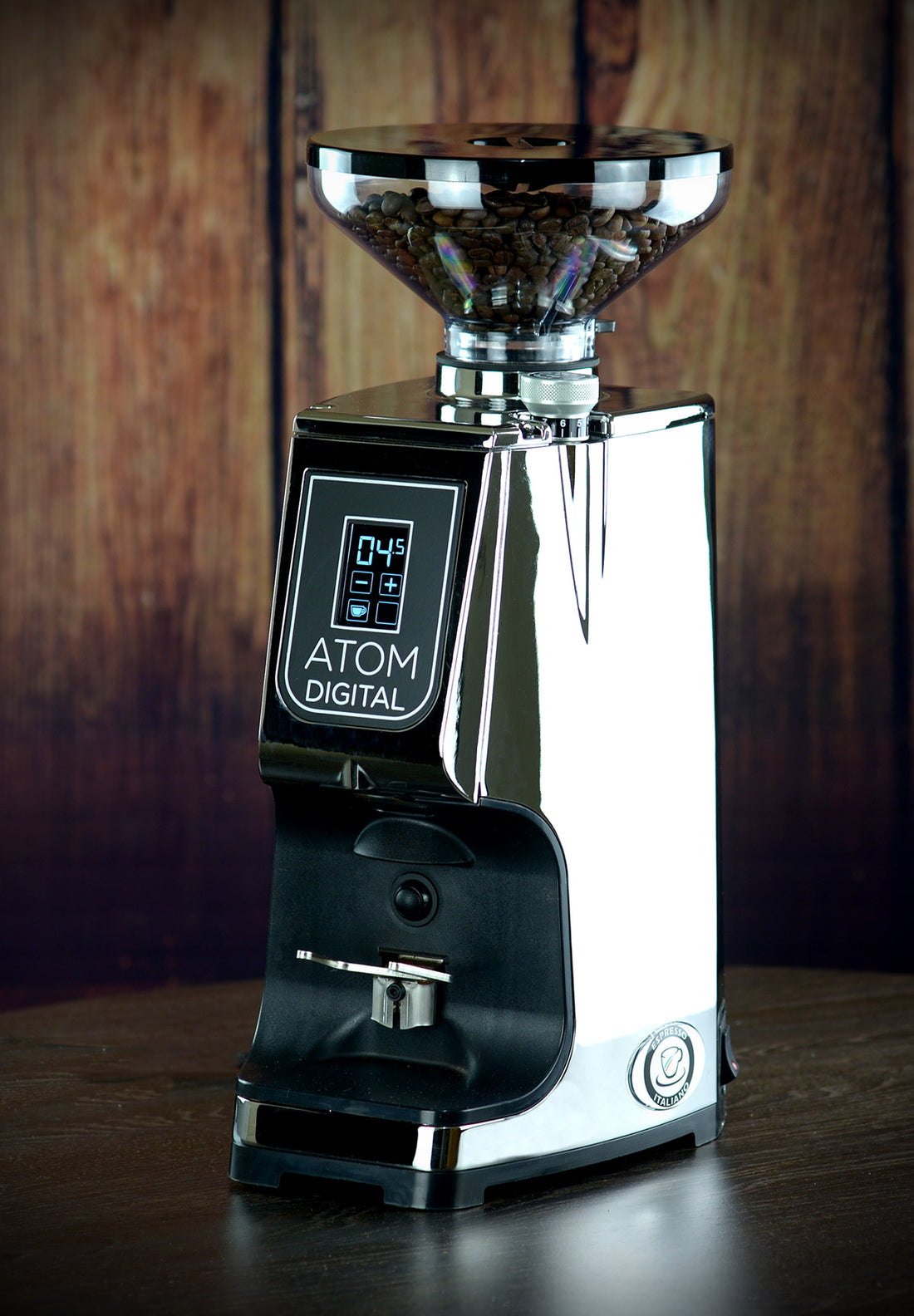 Eureka Atom 65 Digital - in verschiedenen Farben