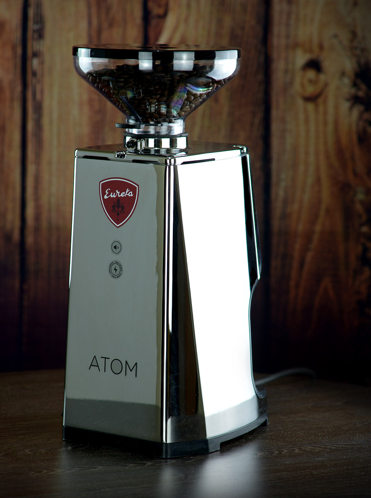 Eureka Atom 65 Digital - in verschiedenen Farben