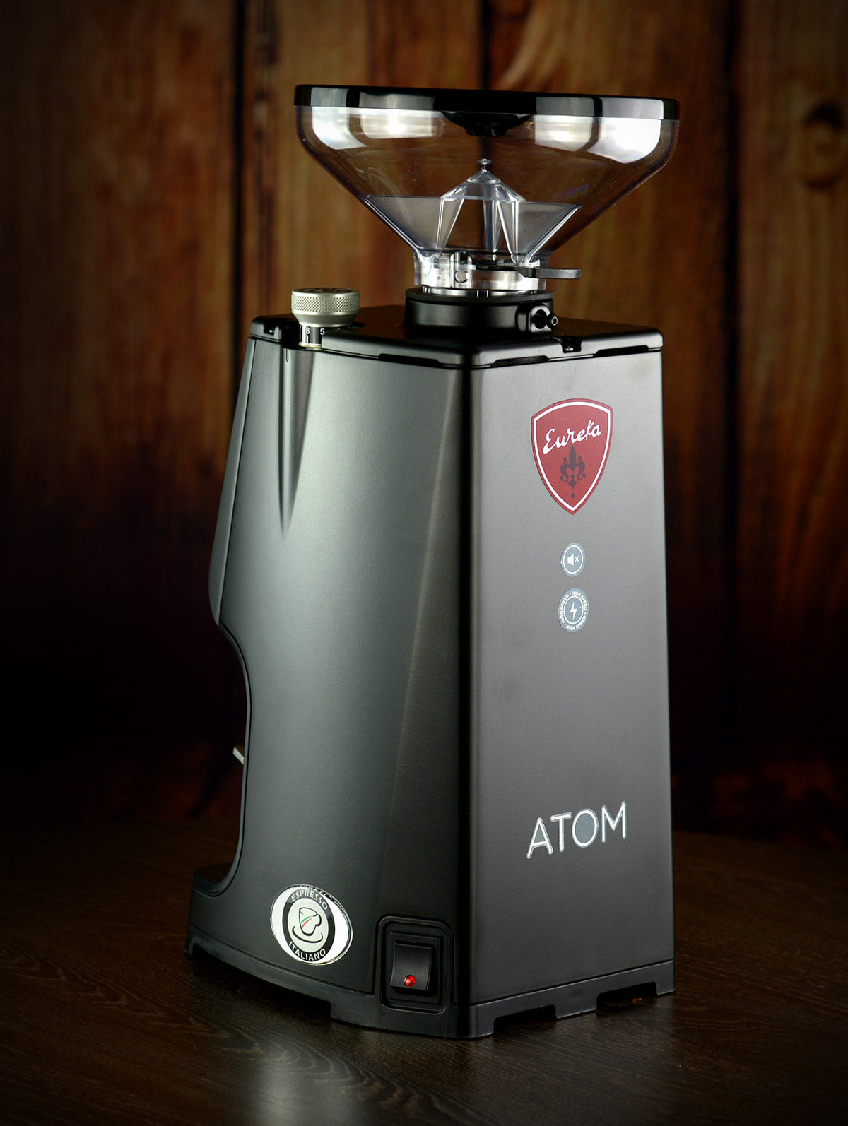 Eureka Atom 65 Digital - in verschiedenen Farben