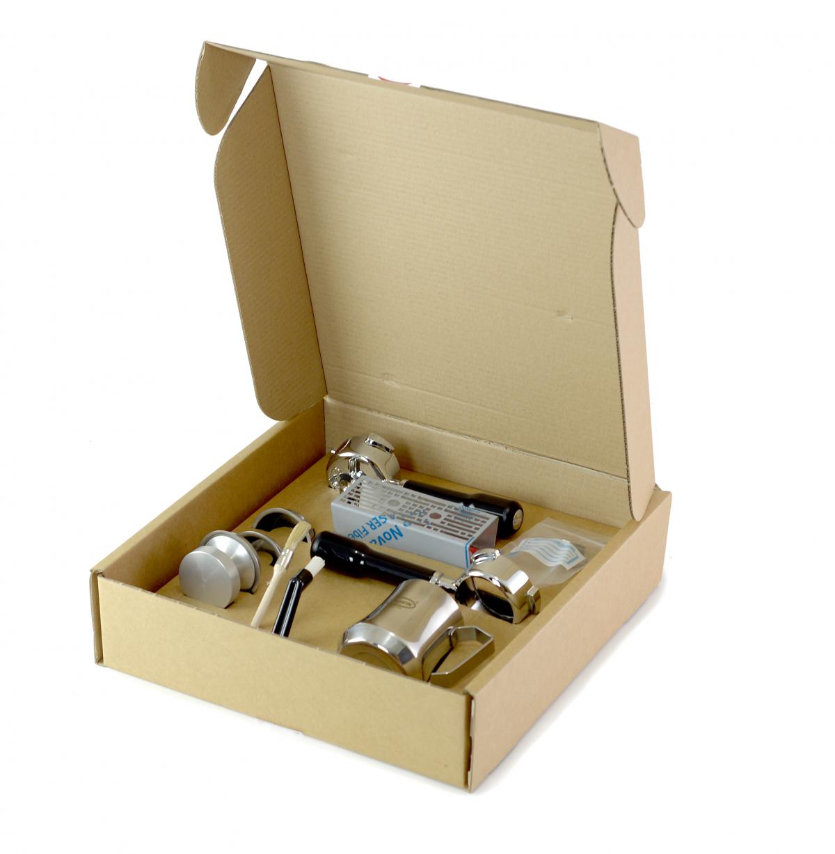 Quick Mill Sunny - Thermoblock in verschiedenen Farben