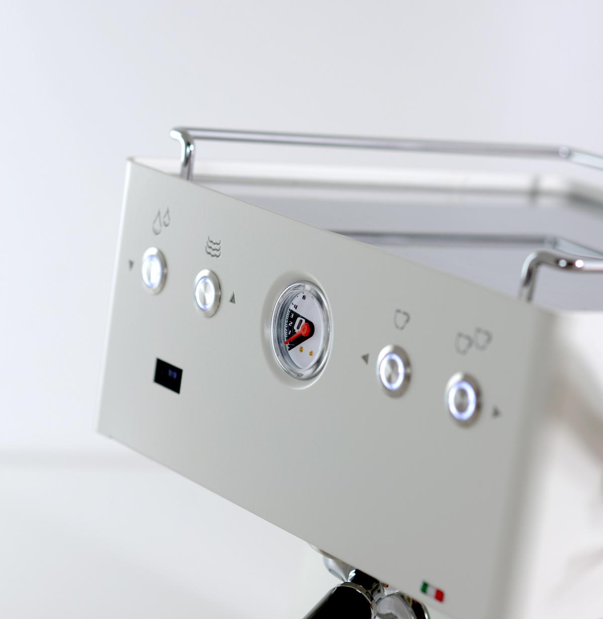Quick Mill Sunny - Thermoblock in verschiedenen Farben