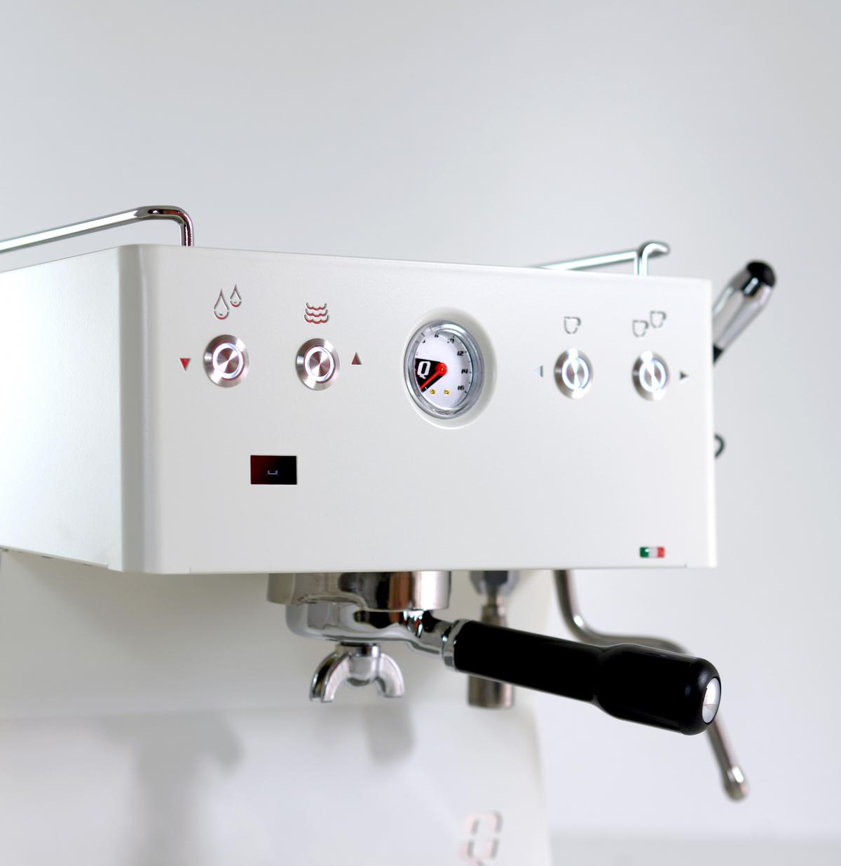Quick Mill Sunny - Thermoblock in verschiedenen Farben