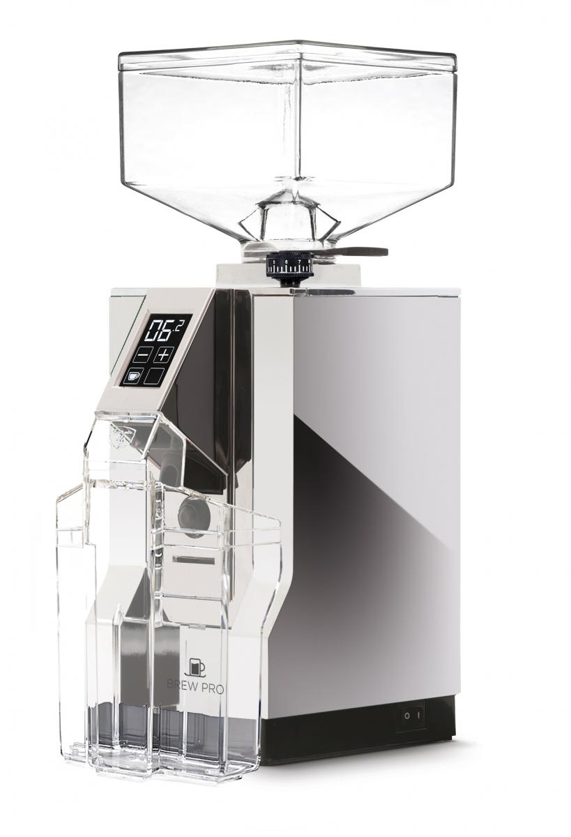 Eureka Brew Pro 16CR - in verschiedene Farben