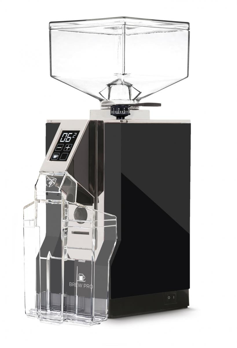 Eureka Brew Pro 16CR - in verschiedene Farben