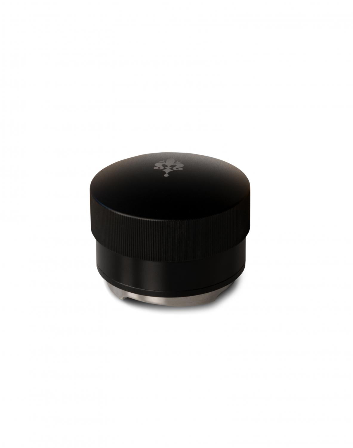 Eureka Leveler in Schwarz (58-58.3mm)
