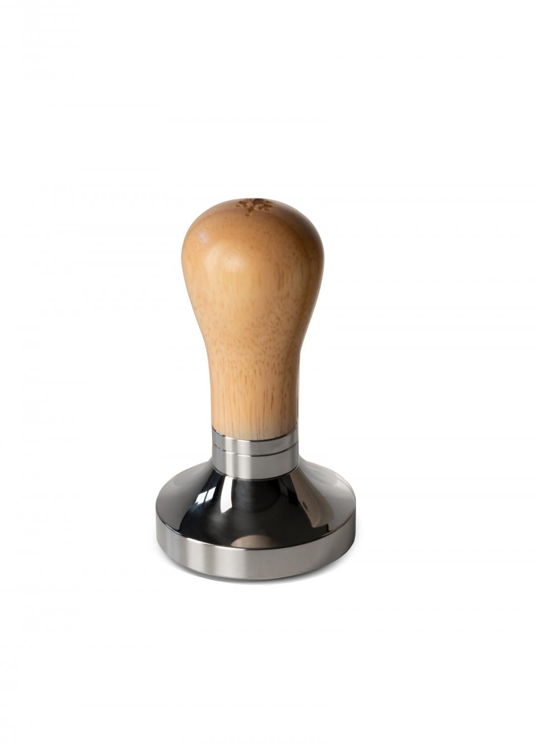 Eureka Tamper Adjustable in Eiche (57-58.3mm)