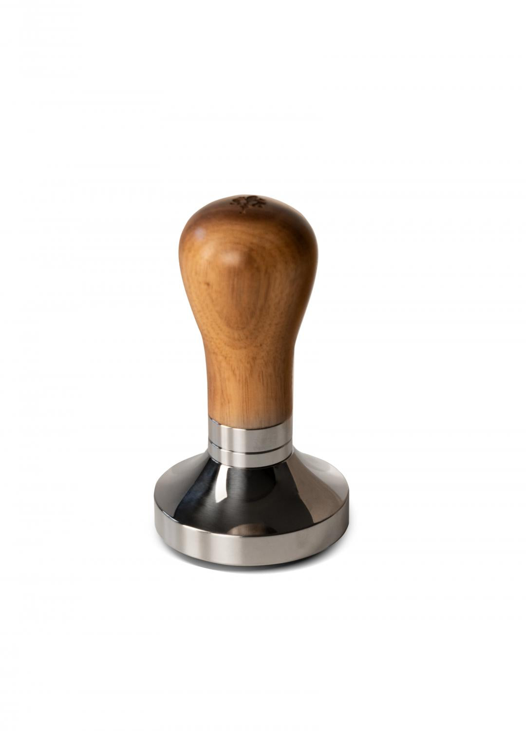 Eureka Tamper Adjustable in Nuss (57-58.3mm)