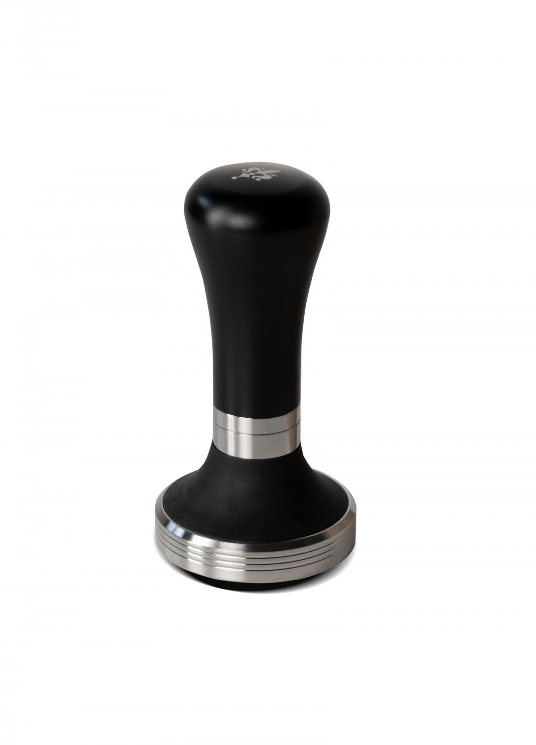 Eureka Tamper Perfect Grip - Schwarz