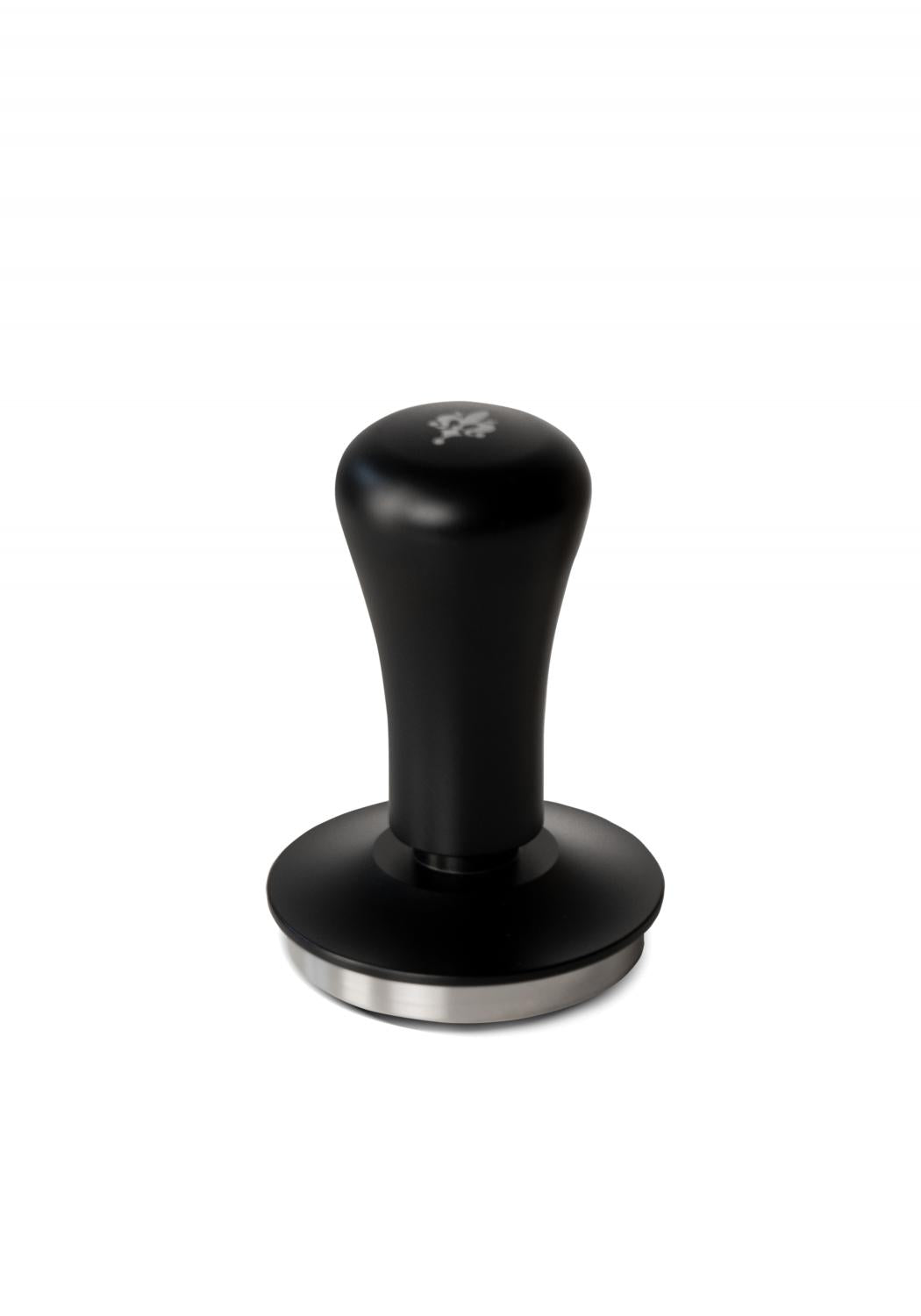 Eureka Tamper Dynamooetric Easy in Schwarz (58mm)