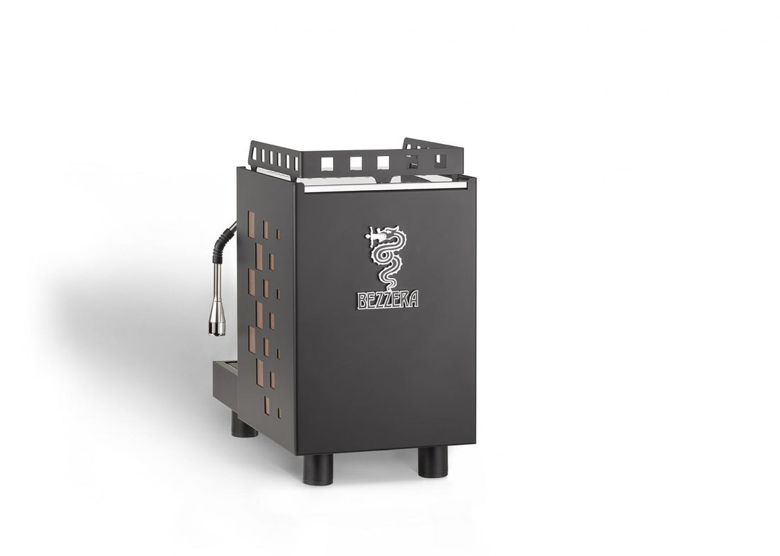 Bezzera - Aria S MN in verschiedenen Farben