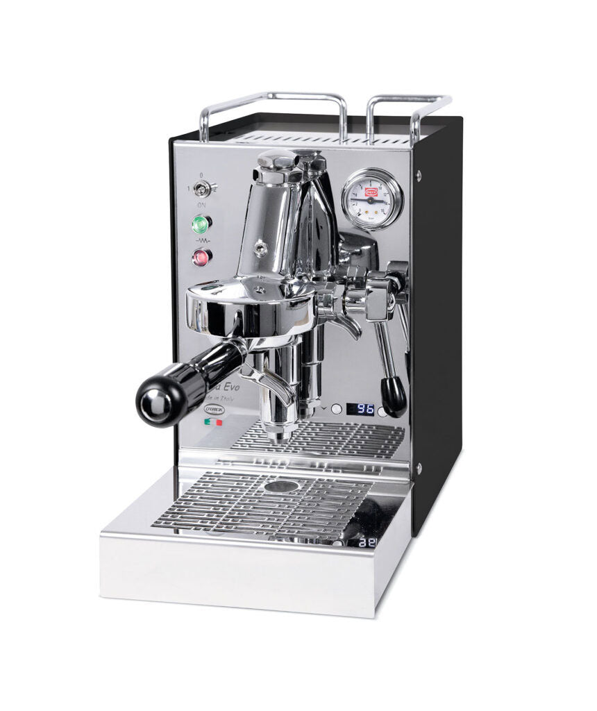 Quick Mill Carola - Einkreiser in verschiedenen Farben