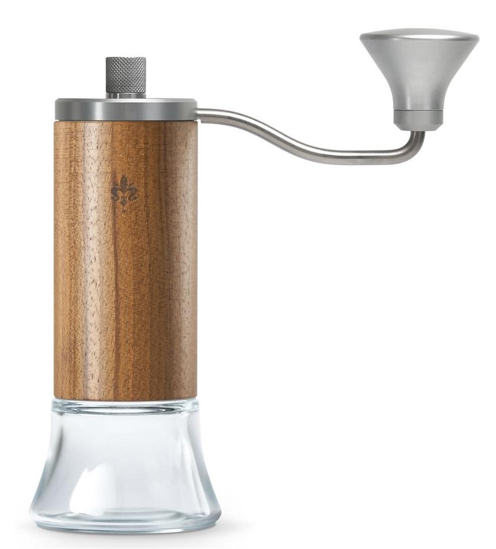 Eureka - Baby Handmühle - in verschiedenen Farben