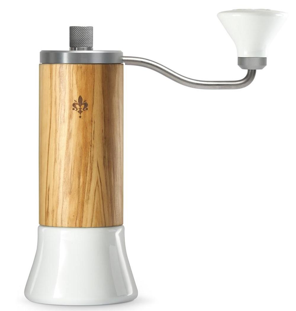 Eureka - Baby Handmühle - in verschiedenen Farben