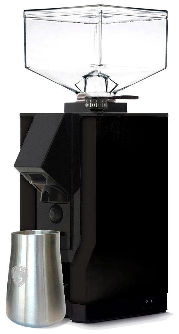 Eureka Mignon Filtro Silent (16CR & 15BL) - in verschiedenen Farben