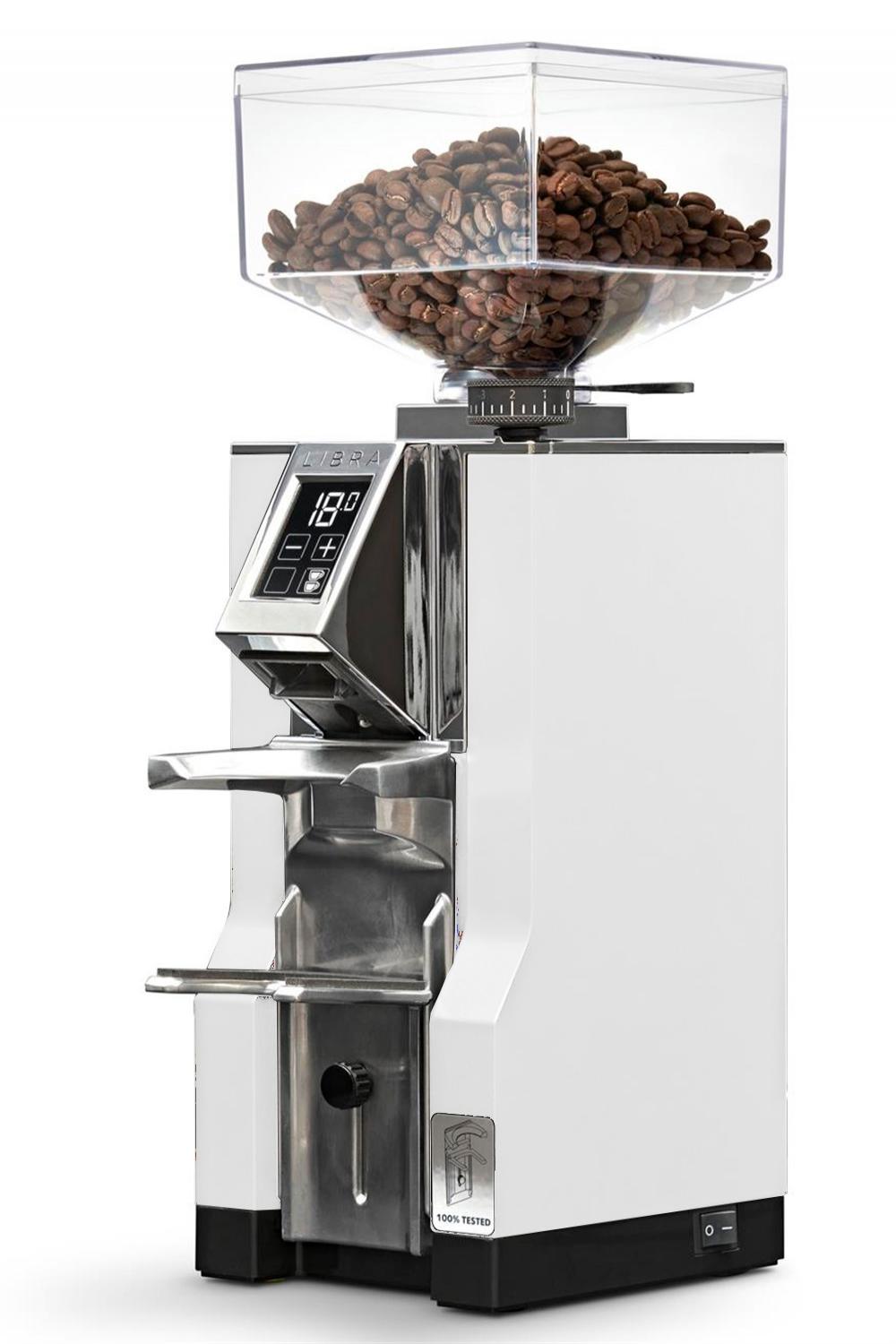 Eureka Mignon Libra 16CR - in verschiedenen Farben