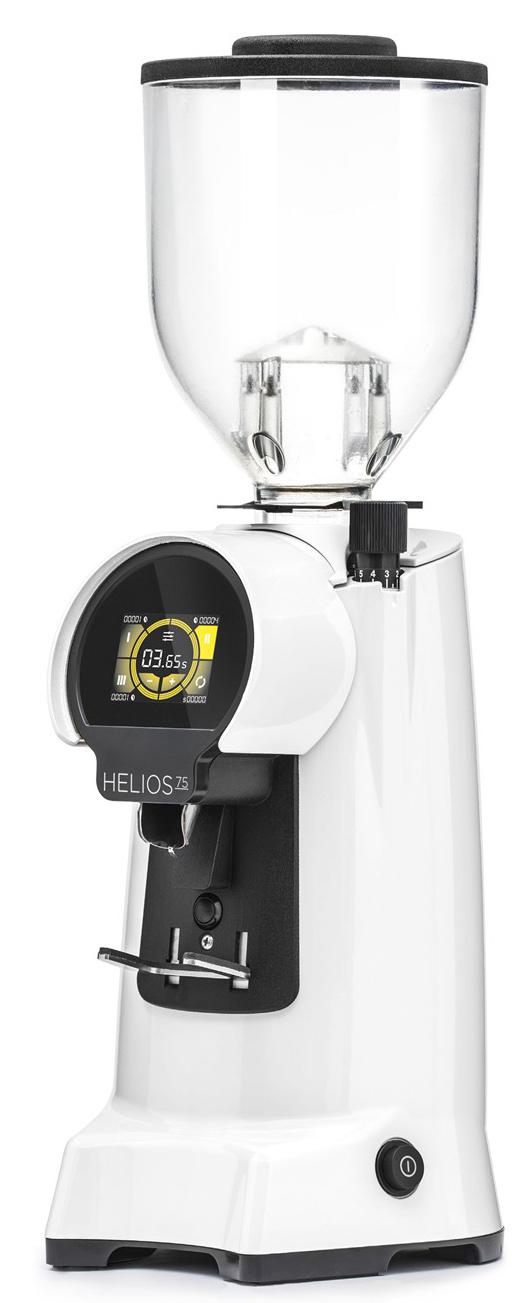 Eureka Helios 75 - in verschiedenen Farben
