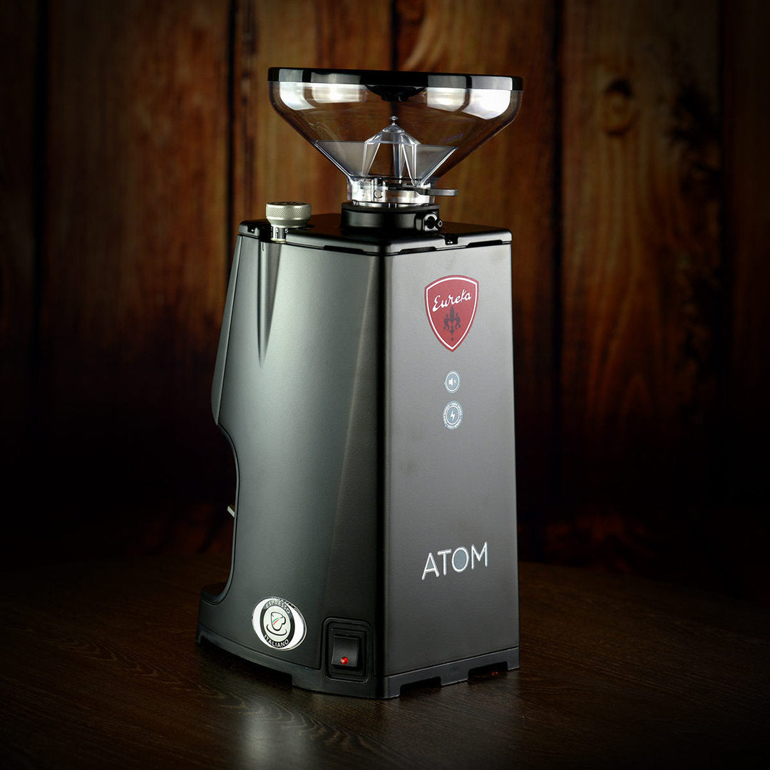 Eureka Atom 65 Digital - in verschiedenen Farben