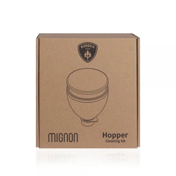 Eureka Hopper Cleaning Kit (Fume)