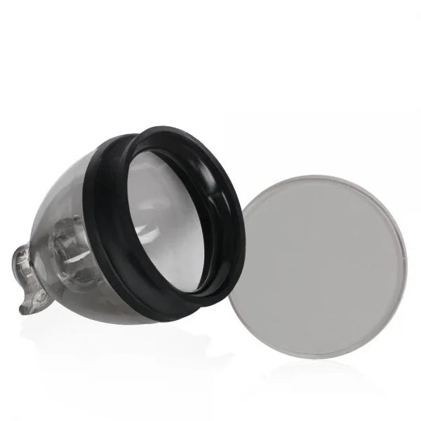 Eureka Hopper Cleaning Kit (Fume)