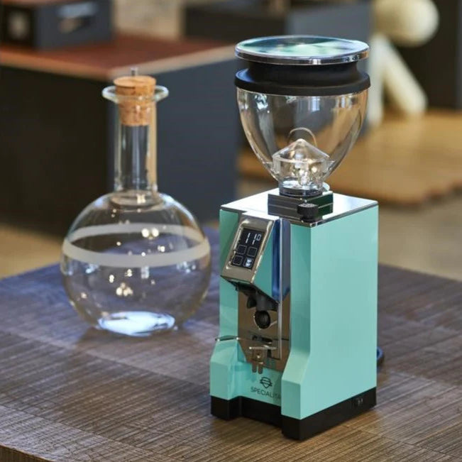 Eureka Hopper Cleaning Kit (Transparent)