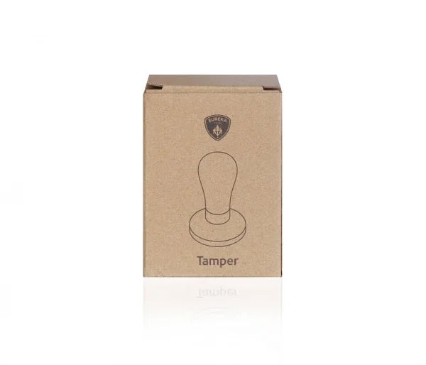Eureka Tamper Light in Schwarz (58mm)