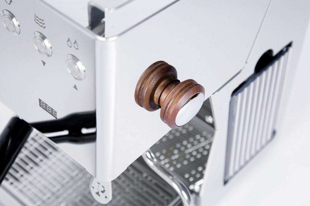 Quick Mill POP - Thermoblock in verschiedenen Farben