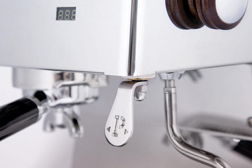 Quick Mill POP - Thermoblock in verschiedenen Farben