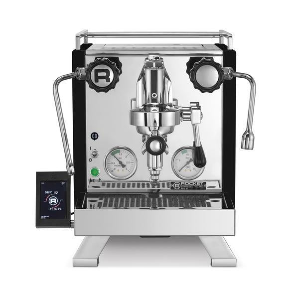 Rocket R58 Cinquantotto Dualboiler - Black