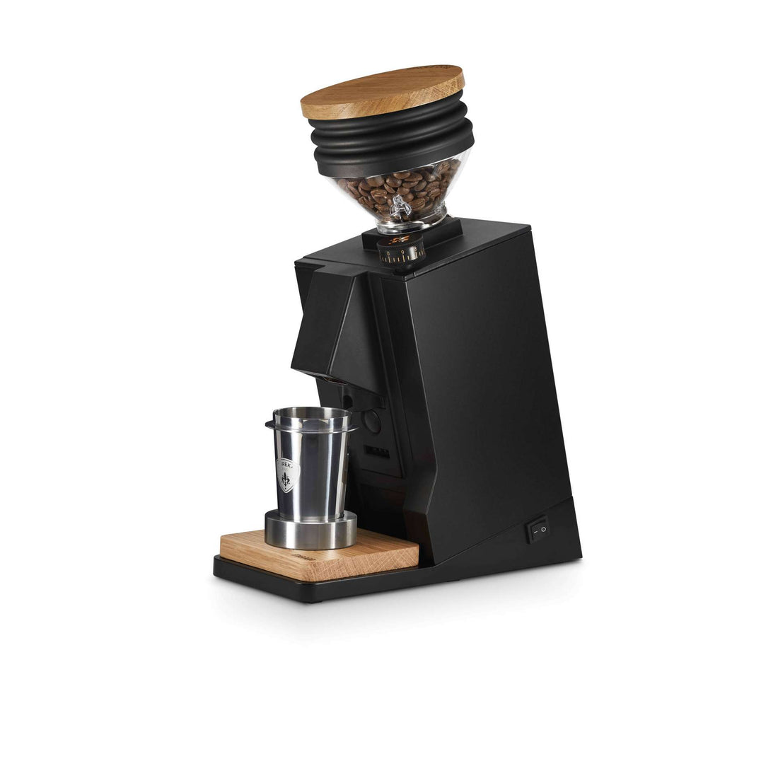 Eureka Single Dose Oro - in verschiedenen Farben