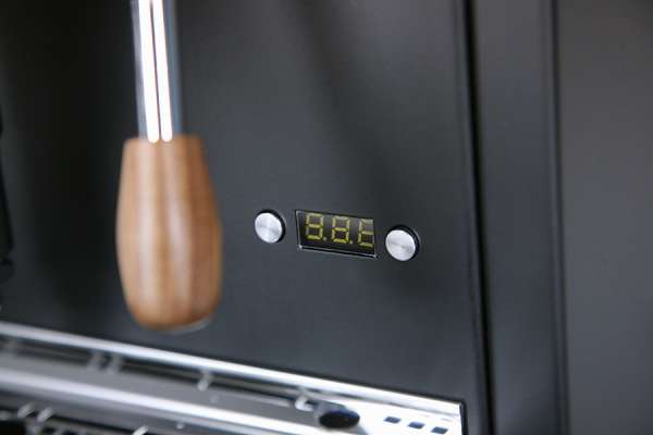 Quick Mill New Aquila PID in verschiedenen Farben