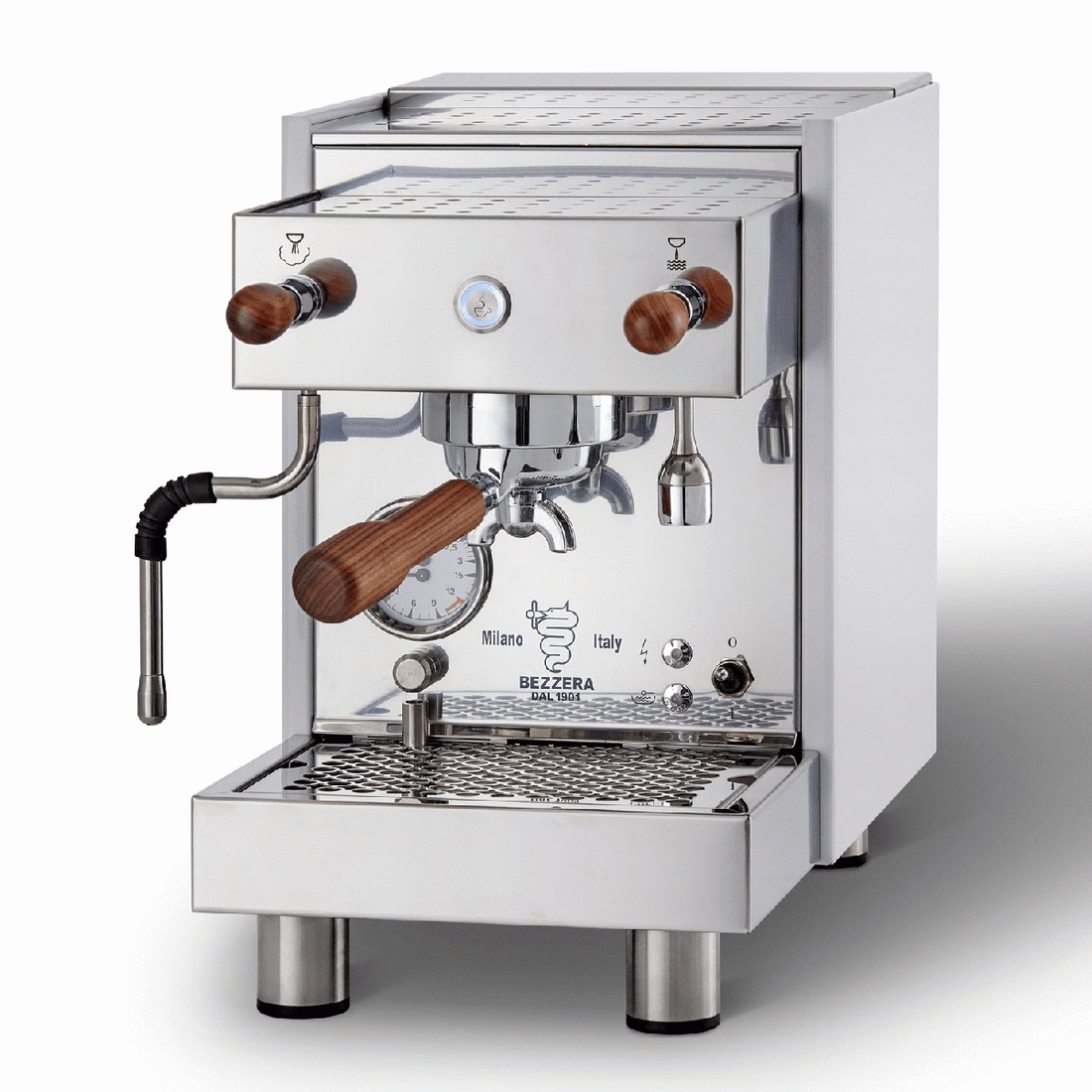 Bezzera - Crema PM in verschiedenen Farben