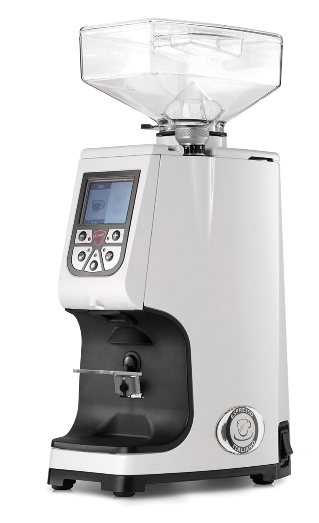 Eureka Atom 60 - in verschiedenen Farben