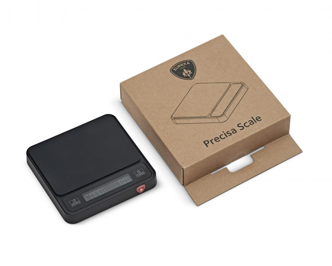 Eureka Digital Scale Precisa - Digitalwaage