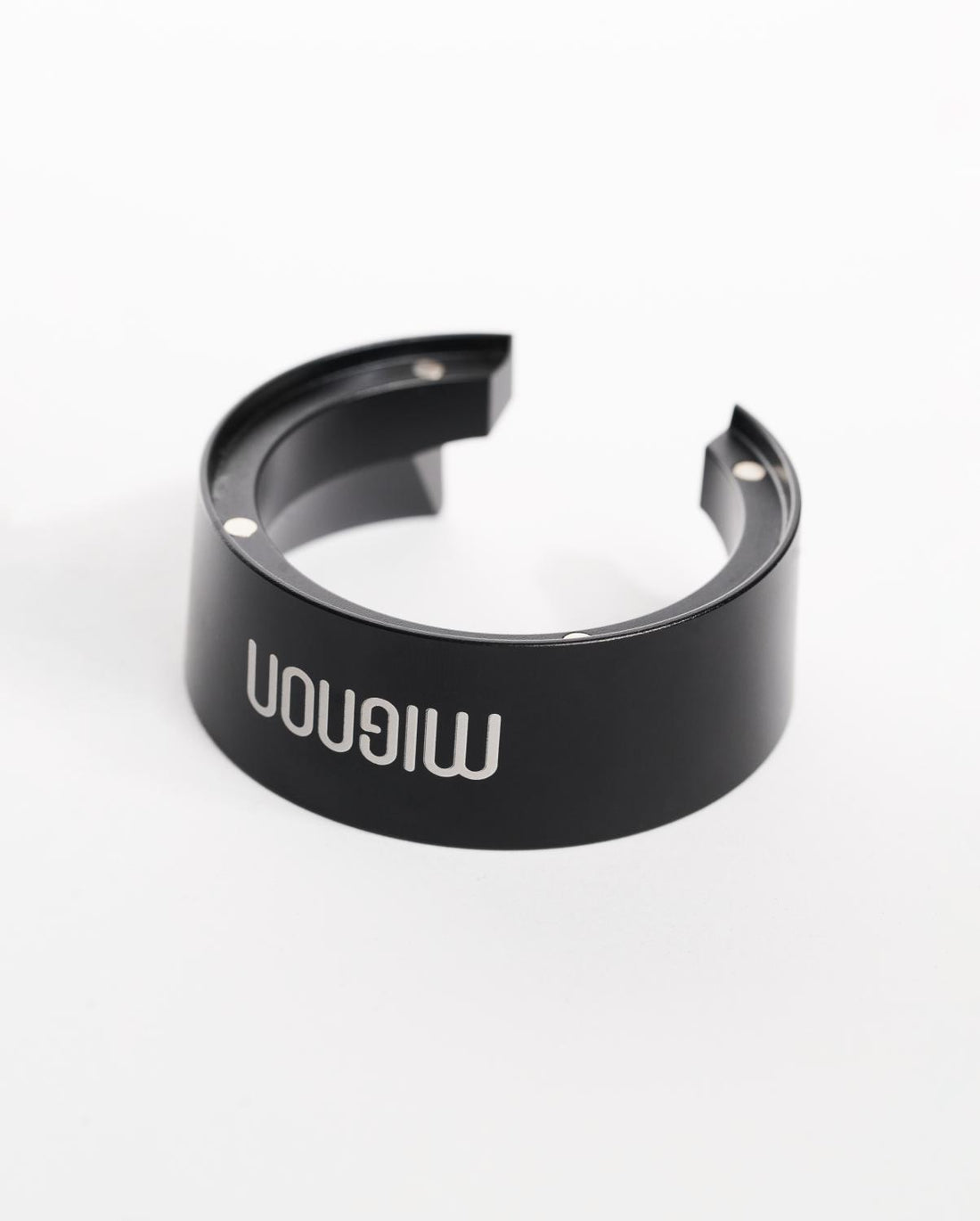 Eureka Funnel/Trichter in Schwarz (57-58,3mm)